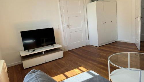 Apt4 - Ferienwohnung Brötzingen 3 OG - Foto 4