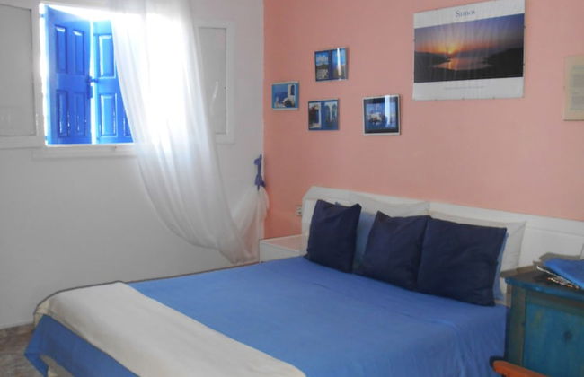 Meltemia Studio Samos Near the Beach - Foto 4