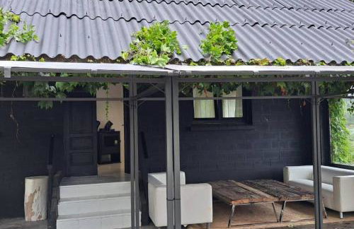 Casa da Auga - Costa da Morte - Foto 64