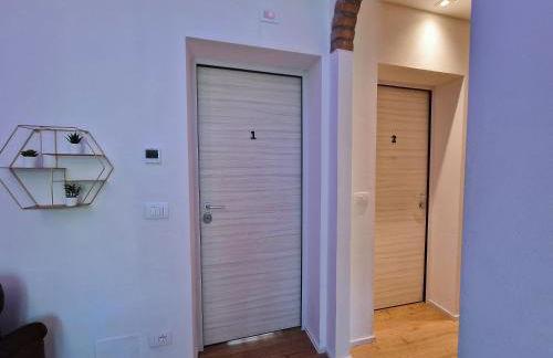 La Ca' Bianca Affittaly Apartments - Photo 10