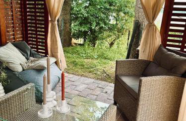 Za Lasem Nad Wodą - Foto 38