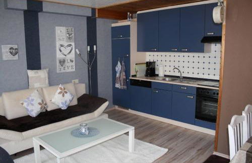 Ferienwohnung Leipold - Foto 1