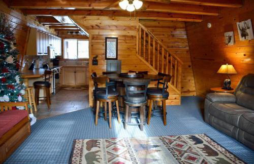 Cozy Bear Cabin Getaway - Foto 45