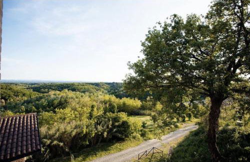 Villetta verde Smeraldo fronte piscina - Foto 54