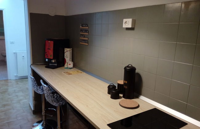 Ivrea la Bella - Affittacamere - Foto 35