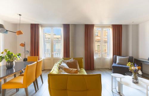 Cosmo Apartments Passeig de Gràcia - Foto 91