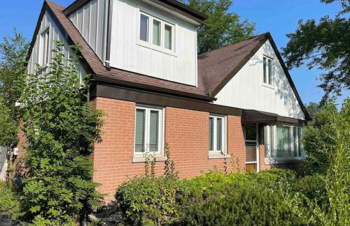 Cozy Home near O HARE fast internet 6 cars parking space - Foto 8