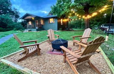 Misty Mountain Cabin - Foto 13