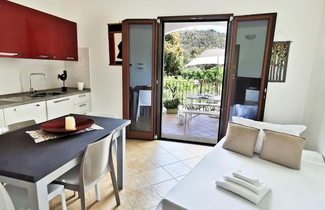 Welcomely - La Terrazza sul Faro - Foto 22