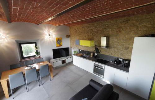 Villa Vestra in Vinci holiday home - Foto 33