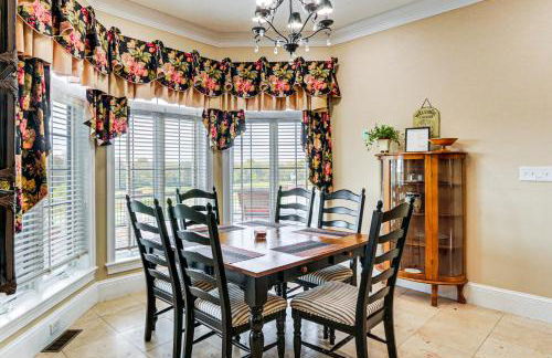 8 Mi to Dtwn Expansive Estate in Gettysburg! - Foto 13