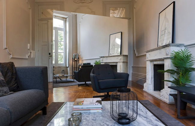 Solar da Avenida - Photo 59