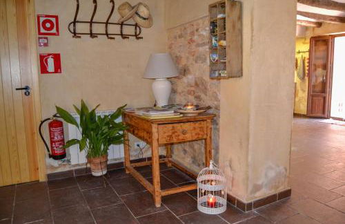 Els Cups casa rural - Foto 34