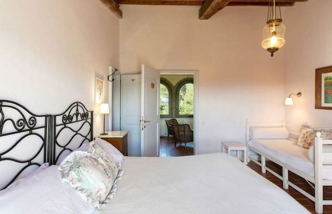 Podere San Quirico - Foto 11