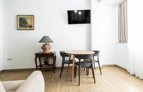 Live in Chianti Apartaments by Concept Flats - Photo 29