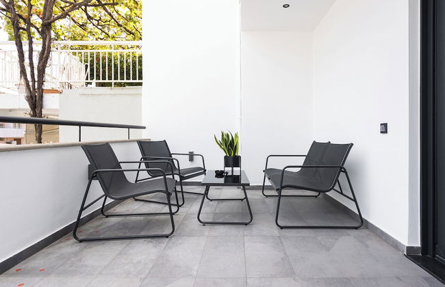 THE URBANIST inner city residences - Foto 57