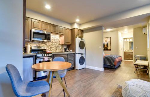 Walkable Portland Studio Less Than 1 Mi to Dtwn! - Foto 9