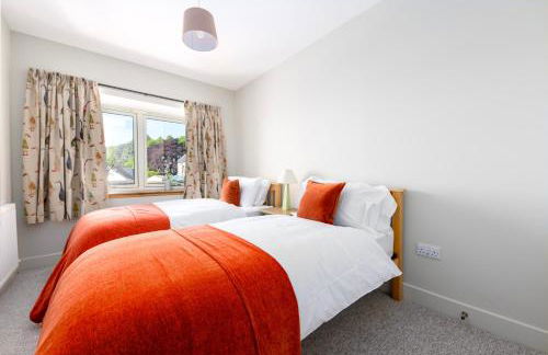 Firthview Fortrose - Foto 19