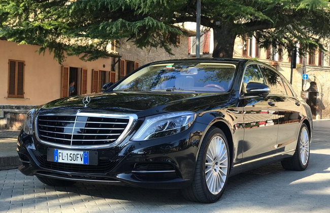 Transfer privato da Bologna a Venezia - Foto 4