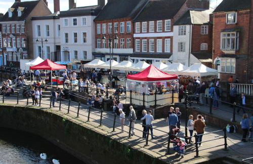 The Coach House - Foto 23