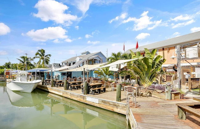 Coral Villa by Avantstay Close 2 DT Key West Shared Pool & Patio! - Foto 31