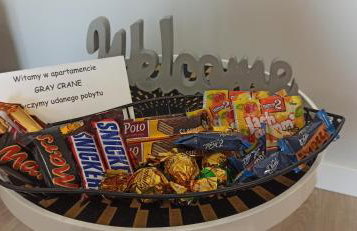 Apartament GRAY CRANE - Foto 5