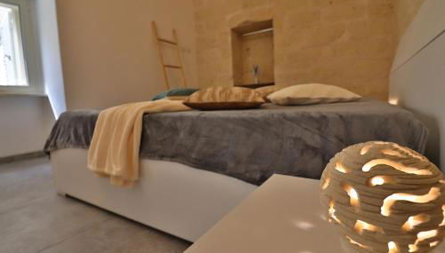 Dimora Storica Rebecca Salento Charm and Modern Comfort in the Heart of Otrant - Foto 2