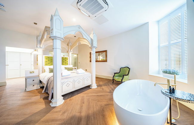 St Mary's Quarters - Foto 25