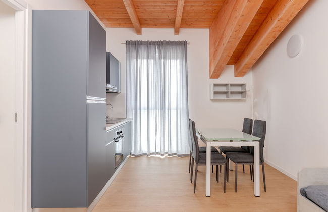 Residenza Grandi - Foto 25