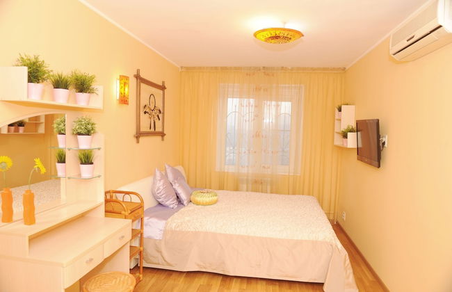 InnHome Apartments - Revolution Square - Photo 25