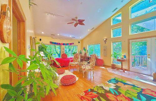 Heaven on Earth Retreat in the Gorgeous Granite Dells Near Prescott, AZ - Foto 77