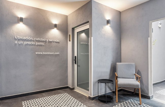 Universidad by Homirent - Foto 7
