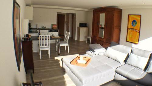 Ferienwohnung An der Pferdsweide - Photo 5