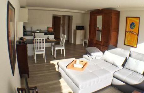 Ferienwohnung An der Pferdsweide - Foto 5