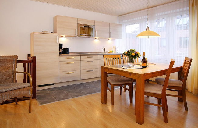 Apartment House Katharina, Westerland - Foto 14