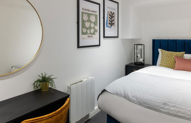 Host Stay Princes Place Apartments - Foto 15