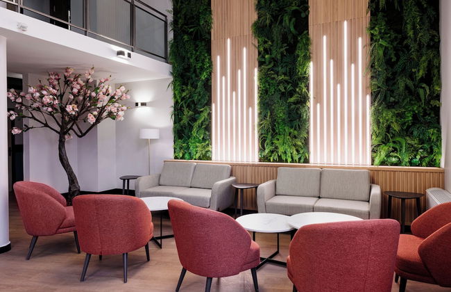 Residence du Parc - Val D'Europe - Foto 4