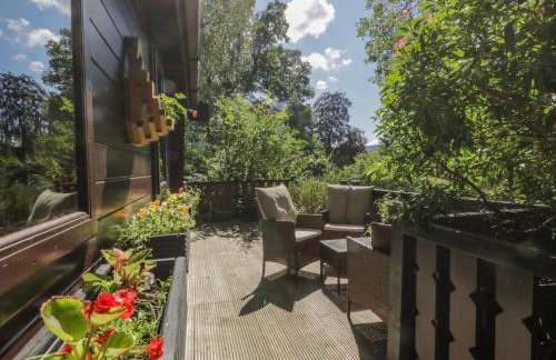 Scafell Lodge - Photo 38