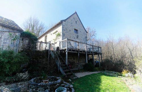 Gite du Coustal, Cajarc, Lot - Photo 39