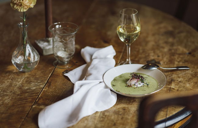 Teleborgs Slott - Foto 22