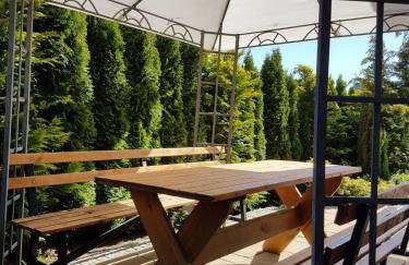 Willa na wzgórzu - Foto 8