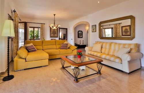 Villa Vidal - Foto 9