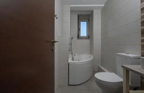 Sea Wind Luxury Villa with Private Heated Pool Kassandra Halkidiki - Foto 30