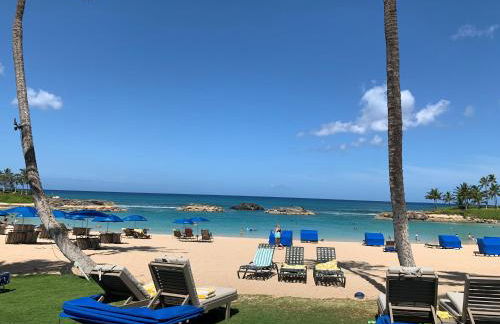 Ko Olina Ocean View Home Office - Foto 25