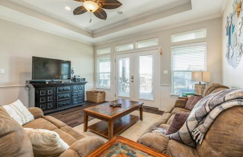 Stunning Gulf Views Firepit - Foto 16