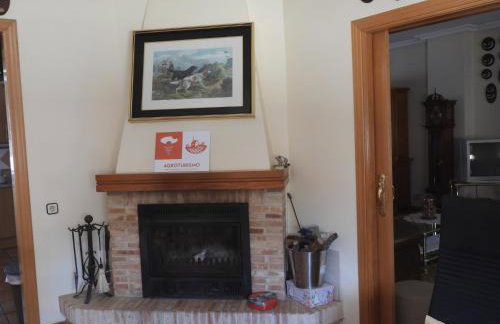 Agroturismo Casa Garcibáñez - Foto 48