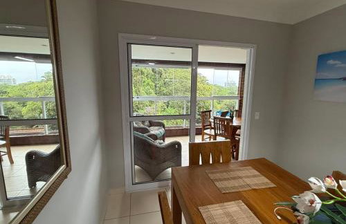 Apartamento em Bertioga, ótima localização, Bertioga Residence Club - Photo 7
