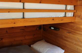 Ferienhaus BIBERCHALET und BIBERBAU - Foto 25