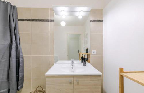 Charming, Paris in 15 minutes, private Parking - Foto 16