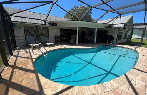 VILLA BELLY in Naples - Foto 30